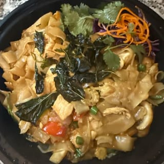 Pad Kee Mao