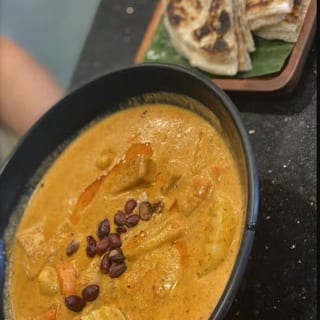Massaman Curry large