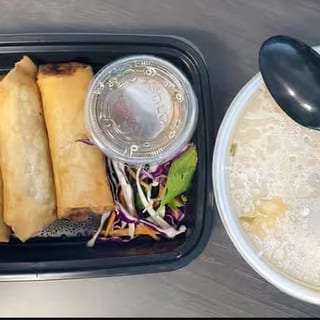Tom Kha