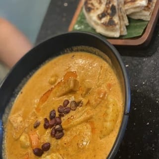 Massaman Curry