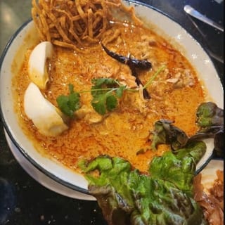 Khao Soi